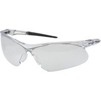 Z2100 Series Safety Glasses, Clear Lens, Anti-Scratch, Meets/Exceeds CSA Z94.3 Rideout Tool & Machine Inc.