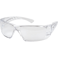 Lunettes de s&eacute;curit&eacute; s&eacute;rie Z2200, Lentille Transparent, Anti-&eacute;gratignures, R&eacute;pond ou surpasse la norme CSA Z94.3 Rideout Tool & Machine Inc.