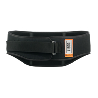 Proflex&reg; 1500 Weight Lifter's Style Back Support, Nylon Jersey, Small Rideout Tool & Machine Inc.