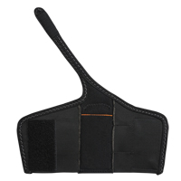 Prot&egrave;ge-poignet &agrave; sangle simple 4000 Proflex - main droite, &eacute;lastique, Petit Rideout Tool & Machine Inc.