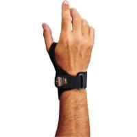 ProFlex 4020 Lightweight Wrist Support, Neoprene, Right Hand, Small/X-Small SEL612 | Rideout Tool & Machine Inc.