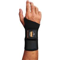 ProFlex 675  Double Strap Wrist Support, Neoprene, Small SEL628 | Rideout Tool & Machine Inc.