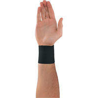 Proflex<sup>®</sup> 400 Universal Wrist Wrap, Elastic, One Size SEL632 | Rideout Tool & Machine Inc.