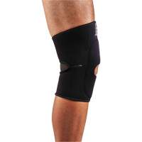 ProFlex<sup>®</sup> 615 Knee Sleeve with Open Patella & Anterior Pad SEL645 | Rideout Tool & Machine Inc.
