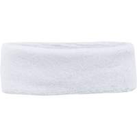 Chill-Its&reg; 6550 Head Sweatband, White Rideout Tool & Machine Inc.