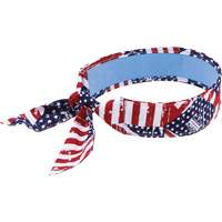 Chill-Its 6700CT Cooling Bandanas, Multi-Colour Rideout Tool & Machine Inc.