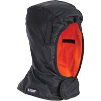 N-Ferno&reg; 6840 Two-Layer Economy Winter Liner, Fleece Lining, One Size, Black Rideout Tool & Machine Inc.