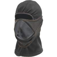 N-Ferno&reg; 6970 Extreme Balaclava with Hot Rox Heat Exchanger, Fleece, Black Rideout Tool & Machine Inc.