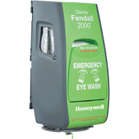 Fendall 2000 Eyewash, Gravity-Fed, 6.87 gal. Capacity, Meets ANSI Z358.1 Rideout Tool & Machine Inc.