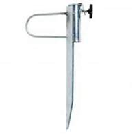 SHAX 6192 Umbrella Ground Spike Rideout Tool & Machine Inc.