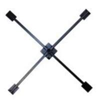 SHAX 6190 Umbrella Stand Rideout Tool & Machine Inc.
