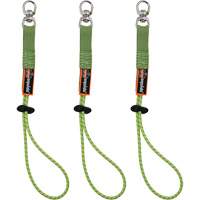 Squids&reg; 3713 Elastic Loop Tool Tails Tool Tether Attachments Rideout Tool & Machine Inc.