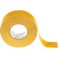 Safety-Walk™ Slip-Resistant Tape, 2" x 60', Yellow SEN099 | Rideout Tool & Machine Inc.