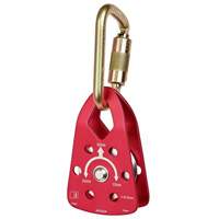 PRO™ Confined Space Pulley SEP920 | Rideout Tool & Machine Inc.