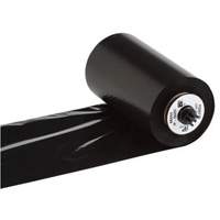 Series R6200 Printer Ribbon, 4.33" x 984', Black SER130 | Rideout Tool & Machine Inc.