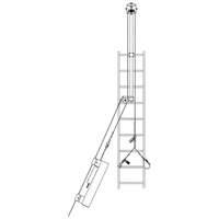 SSB Climb Assist Block/Pulley Assembly SER390 | Rideout Tool & Machine Inc.