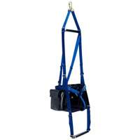 Suspended Workman's Chair SER411 | Rideout Tool & Machine Inc.