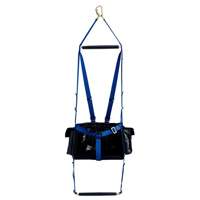 Chaise suspendue pour ouvrier Rideout Tool & Machine Inc.