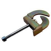 SecuraSpan™ Pour-in-Place/Fasten-in-Place Bracket SER419 | Rideout Tool & Machine Inc.