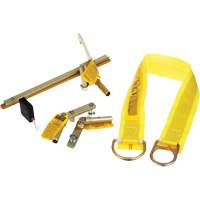 First-Man-Up™ Remote Anchoring System, 16' L SER655 | Rideout Tool & Machine Inc.