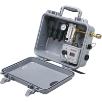 Panneaux de filtration pour 1 travailleur Carry Air<sup>MC</sup> SET303 | Rideout Tool & Machine Inc.