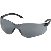 Z2400 Series Safety Glasses, Grey/Smoke Lens, Anti-Scratch, ANSI Z87+/Meets/Exceeds CSA Z94.3 Rideout Tool & Machine Inc.