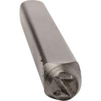 Individual Standard General Purpose Steel Hand Stamp Pieces, Z, 3/32" Rideout Tool & Machine Inc.