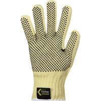 GANT MOUCHETE 2 COTES,KEVLAR JAUNE,PETIT,118GR/P Rideout Tool & Machine Inc.