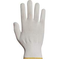Sure Knit Knit Gloves, Polyester, 13 Gauge, Small Rideout Tool & Machine Inc.