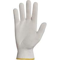 Sure Knit Knit Gloves, Polyester, 13 Gauge, Small Rideout Tool & Machine Inc.