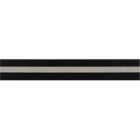 Replacement Tape Cassettes, 7.5', White Tape Rideout Tool & Machine Inc.