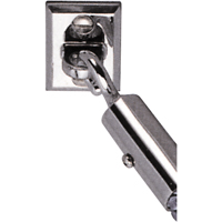 Portable Posts SF999 | Rideout Tool & Machine Inc.