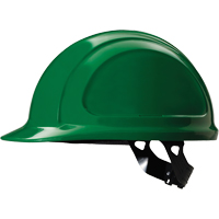 North Zone Hardhat, Meets CSA Type 1, Pinlock Suspension, Non-Vented Rideout Tool & Machine Inc.