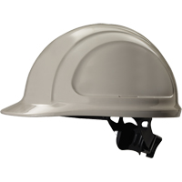 North Zone Hardhat, Meets CSA Type 1, Ratchet Suspension, Non-Vented Rideout Tool & Machine Inc.