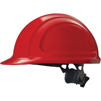 North Zone Hardhat, Meets CSA Type 1, Ratchet Suspension, Non-Vented Rideout Tool & Machine Inc.