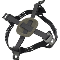 North&reg; North Zone Replacement Suspension, Pinlock Rideout Tool & Machine Inc.