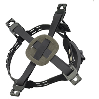 North&reg; North Zone Replacement Suspension, Ratchet Rideout Tool & Machine Inc.