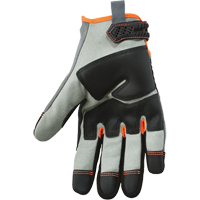 ProFlex&reg; 710 Heavy-Duty Utility Gloves, Synthetic Palm, Size Small Rideout Tool & Machine Inc.