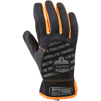 ProFlex&reg; 815 QuickCuff Utility Gloves, Synthetic Palm, Size Small Rideout Tool & Machine Inc.