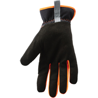 ProFlex&reg; 815 QuickCuff Utility Gloves, Synthetic Palm, Size Small Rideout Tool & Machine Inc.