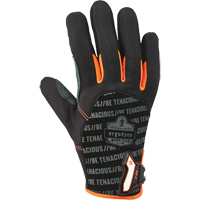 ProFlex&reg; 810 Reinforced Utility Gloves, Synthetic Palm, Size Small Rideout Tool & Machine Inc.