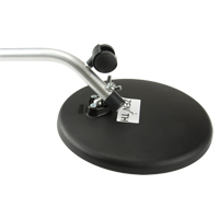 Inspection Mirror, 8.5" dia., Round, 47" Handle Rideout Tool & Machine Inc.