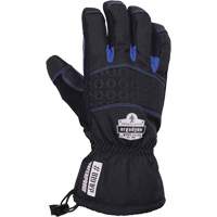 ProFlex&reg; 819WP Extreme Thermal Waterproof Gloves, Suede Palm, Size Small Rideout Tool & Machine Inc.