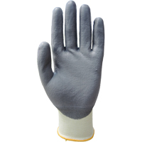 Gants r&eacute;sistants &agrave; la coupe PowerFit Lebon, Taille T-petit/6, Calibre 13, Rev&ecirc;tement Polyur&eacute;thane, Enveloppe en Poly&eacute;thyl&egrave;ne, ASTM ANSI niveau A2/EN 388 niveau B Rideout Tool & Machine Inc.