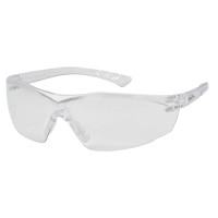 Z700 Series Safety Glasses, Clear Lens, Anti-Fog/Anti-Scratch Coating, CSA Z94.3 SFU769 | Rideout Tool & Machine Inc.
