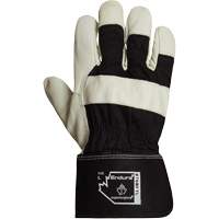 Gants d'hiver Endura, Taille unique, Paume en Cuir fleur de vache, Doublure en Thinsulate Rideout Tool & Machine Inc.