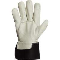 Gants d'hiver Endura, Taille unique, Paume en Cuir fleur de vache, Doublure en Thinsulate Rideout Tool & Machine Inc.