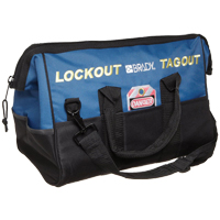 Lockout Duffel Bag SFU838 | Rideout Tool & Machine Inc.