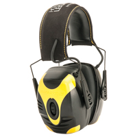 Prot&egrave;ge-oreilles industriels Impact Pro, Bandeau, 30 NRR dB Rideout Tool & Machine Inc.
