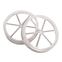 Respiratory Cartridge and Filter Parts & Accessories